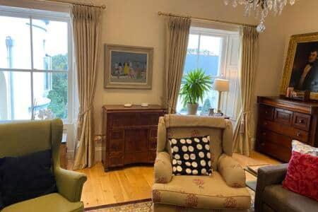 Award Winning, 2 Bedroom Apartment.10Mins To City Dublin Buitenkant foto