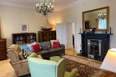 Award Winning, 2 Bedroom Apartment.10Mins To City Dublin Buitenkant foto