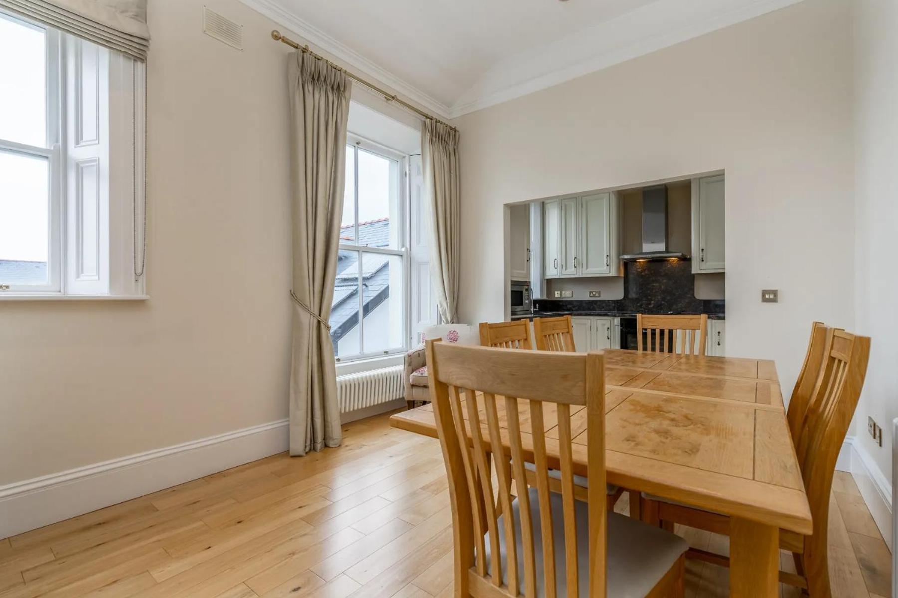 Award Winning, 2 Bedroom Apartment.10Mins To City Dublin Buitenkant foto
